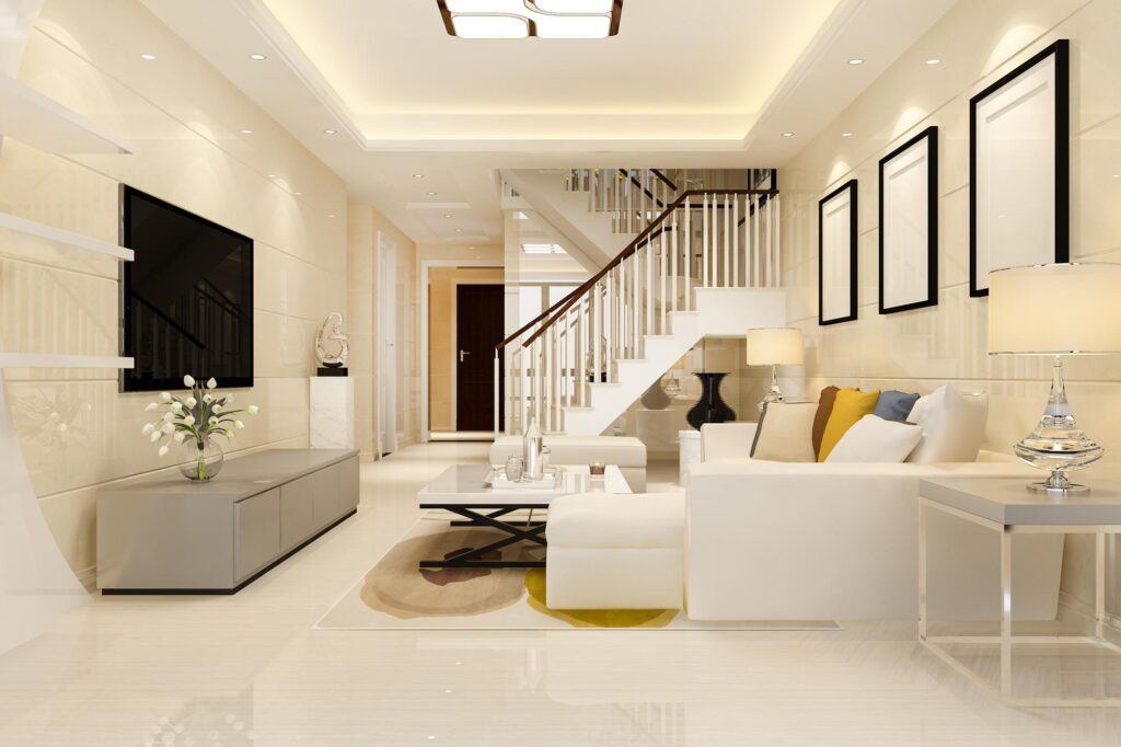 faridpur interior design